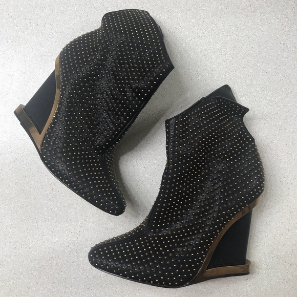 bcbgmaxazria vero cuoio